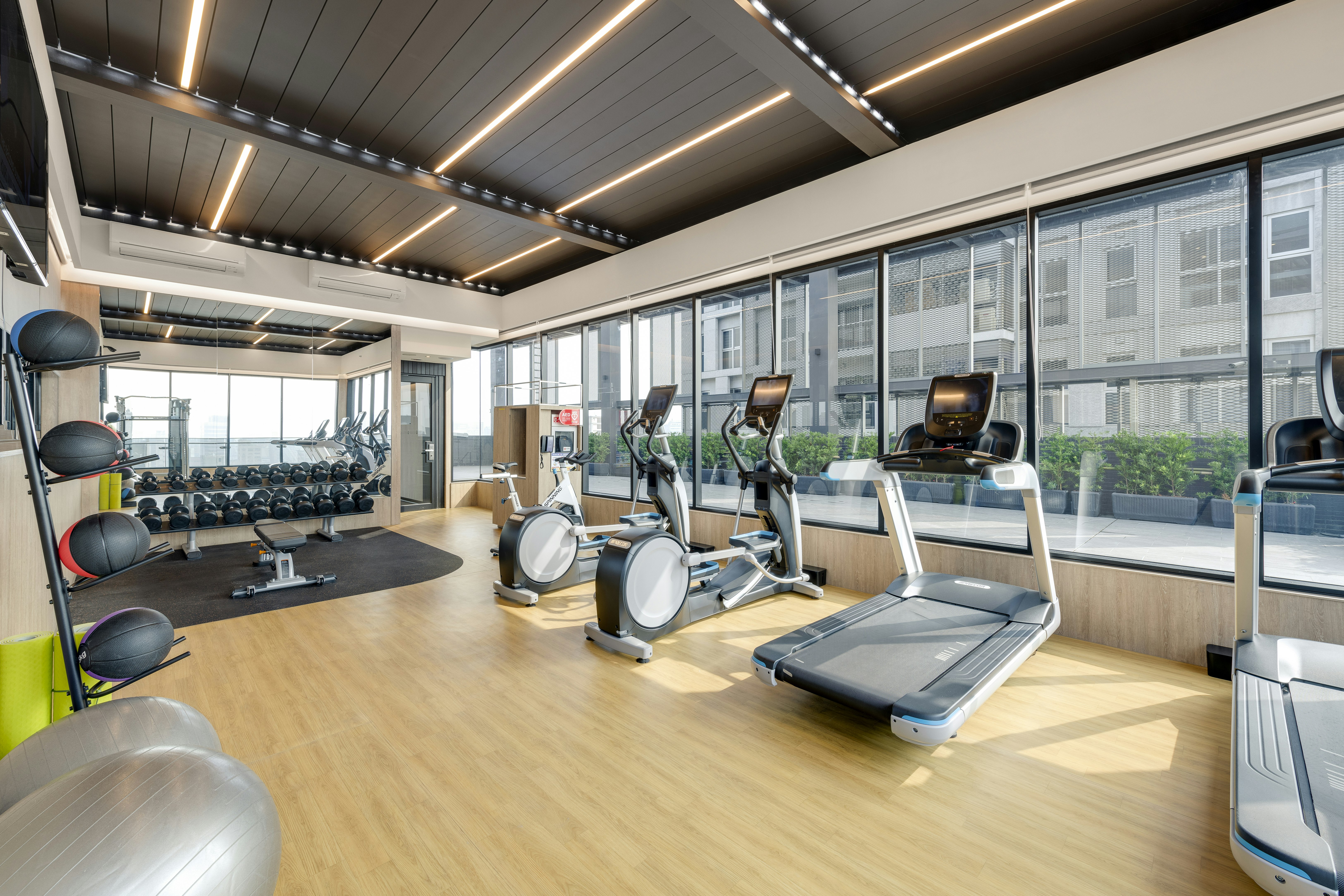 Doubletree By Hilton Taipei Zhongshan 37/51
