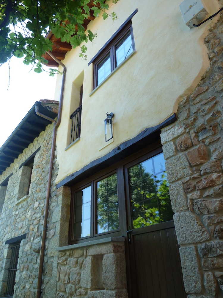 Casa Rural La Cortina 1/39
