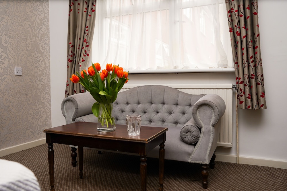 Hamlet Hotels Maidstone 44/57