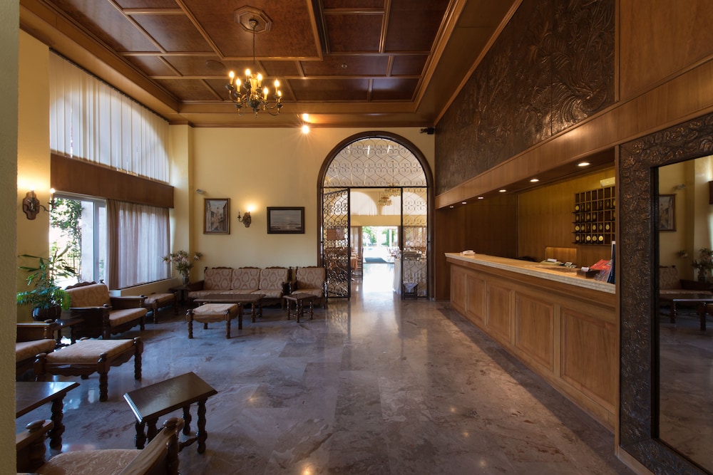 Sunset Hotel Corfu 8/69