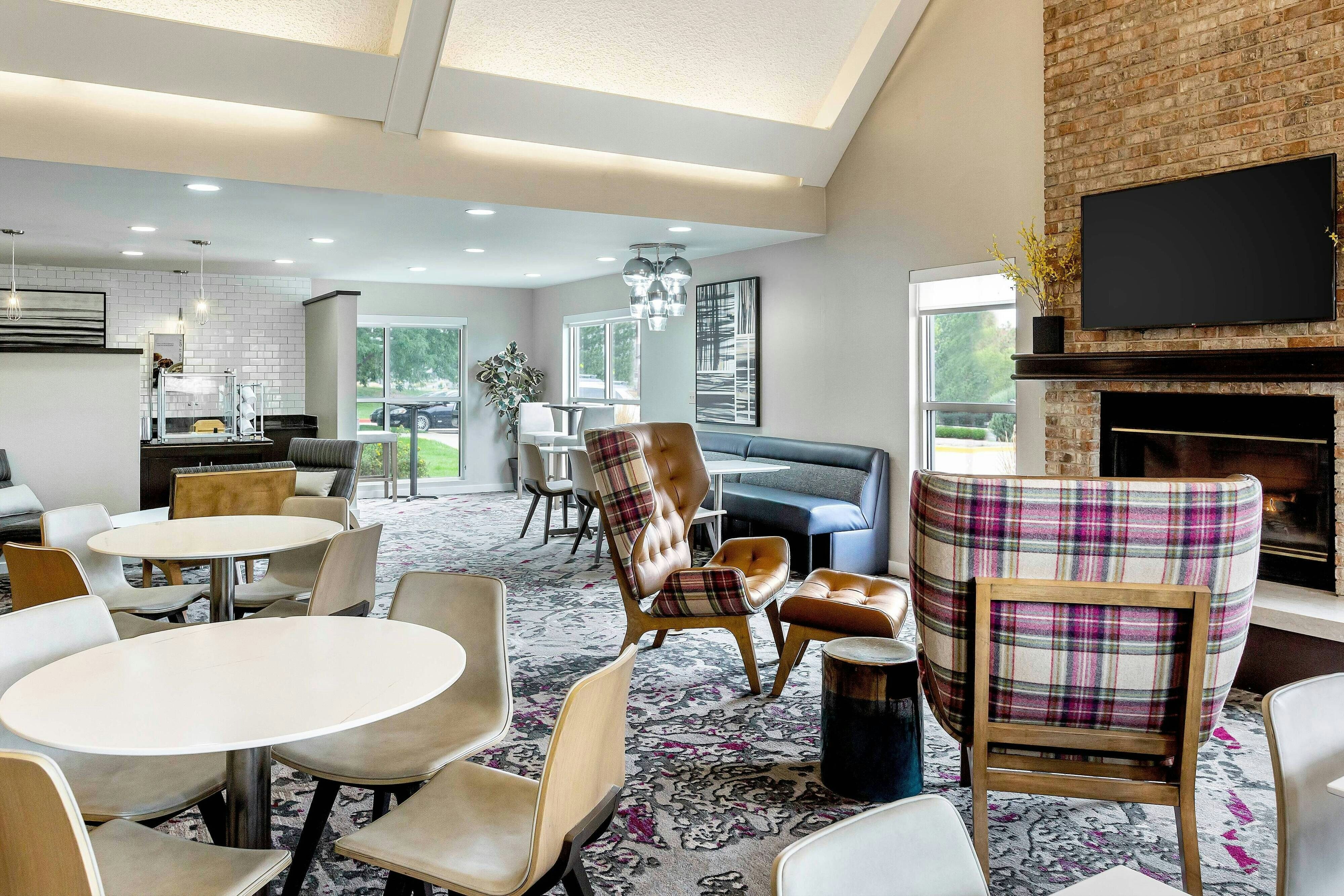 Residence Inn by Marriott Denver North-Westminster 10/13