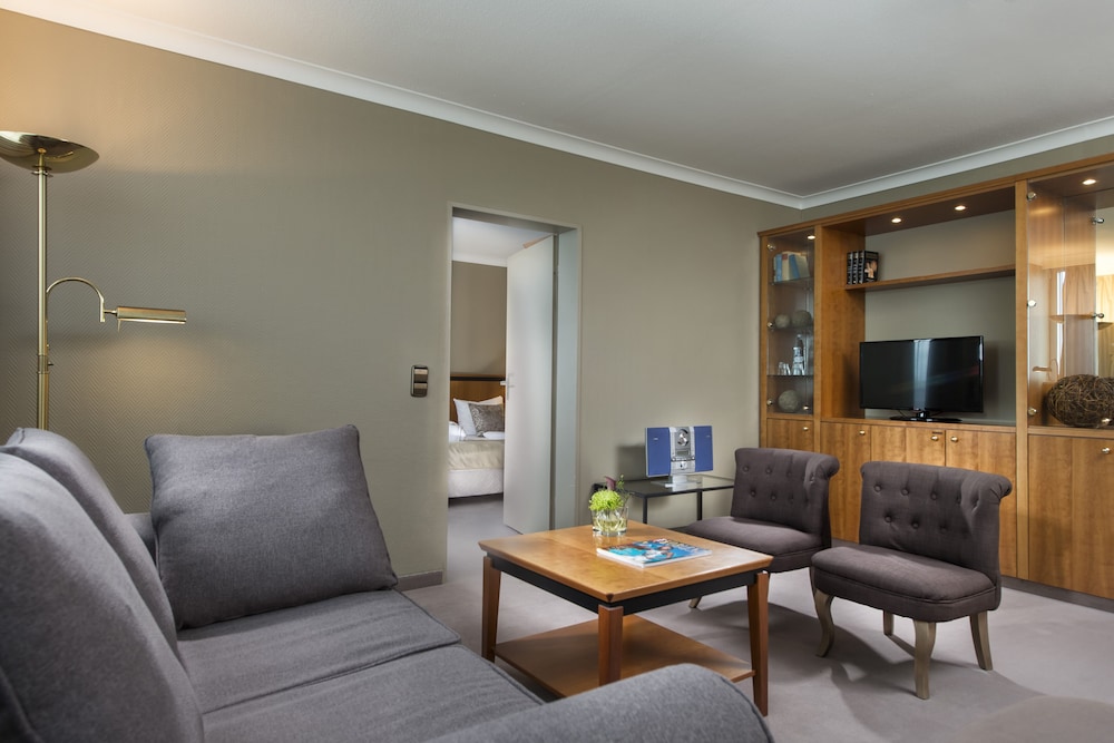 Wyndham Garden Lahnstein Koblenz 20/34