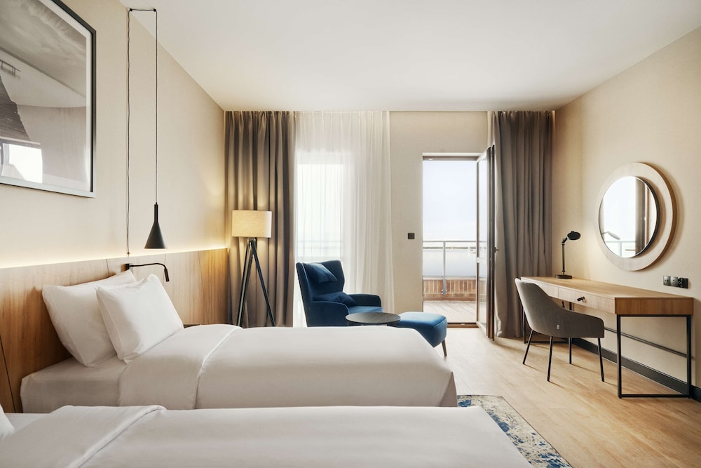 Radisson Blu Resort & Conference Ostroda Mazury 10/50