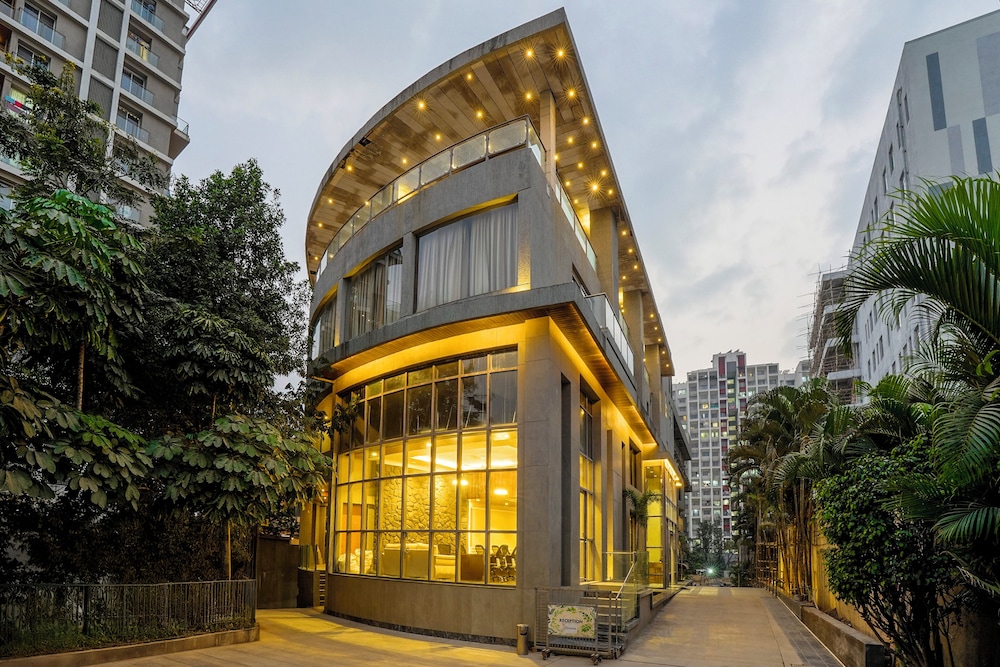 Hotel Niraali Executive 2/65