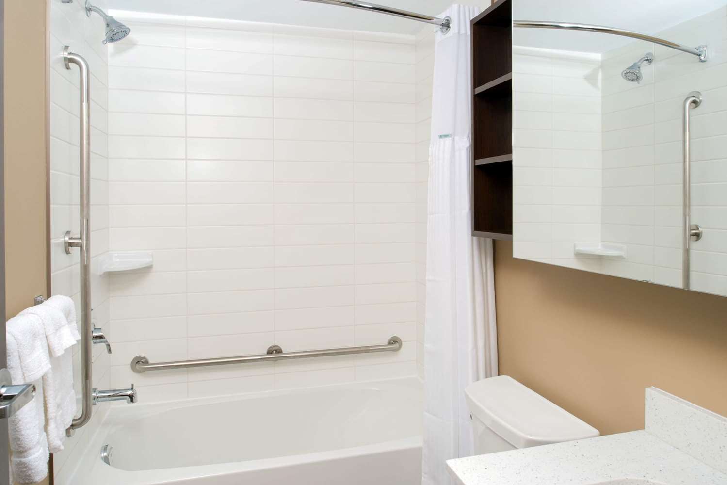 Microtel Inn Suites By Wyndham Red Deer 12/12