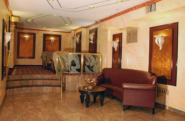 Park House Hotel 2/2