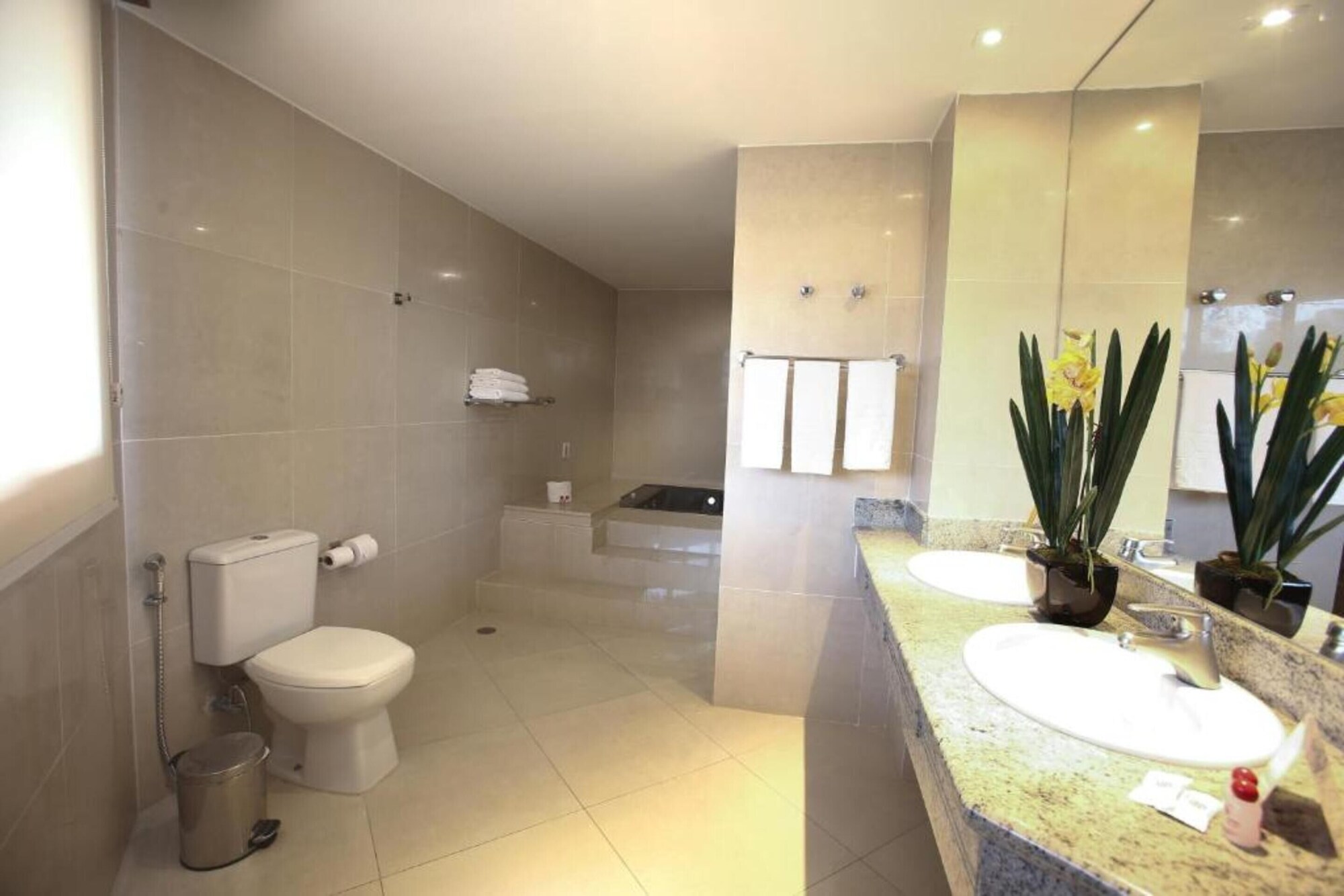 Master, Luxury, King Bed, Sauna، Taiwan Hotel 6/7