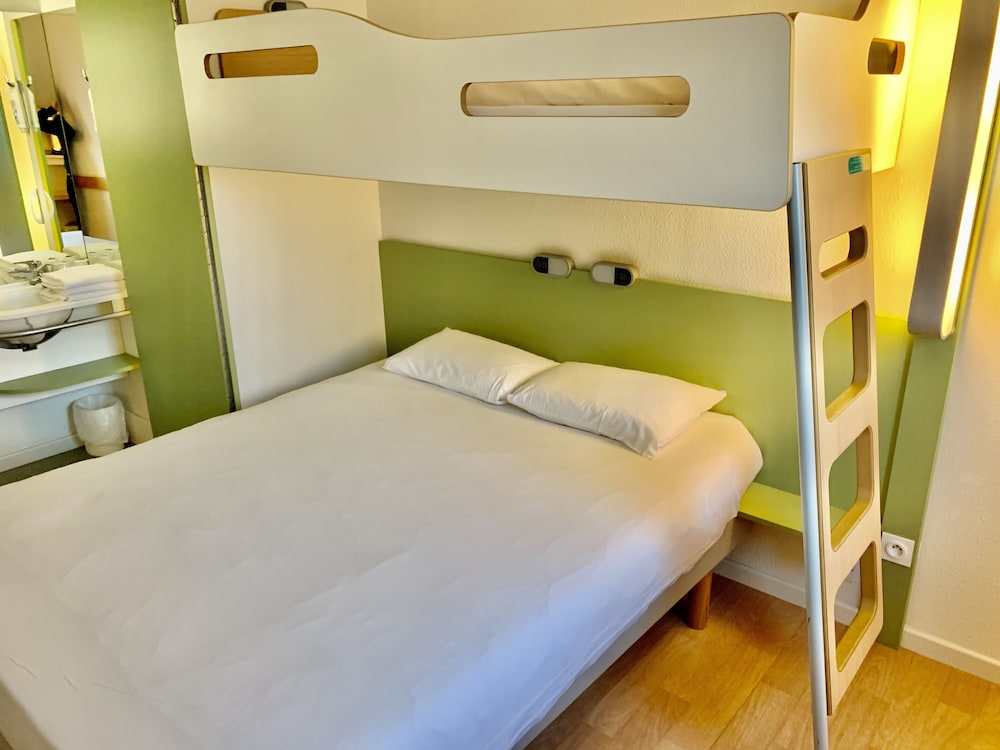 Ibis Budget Concarneau 9/31