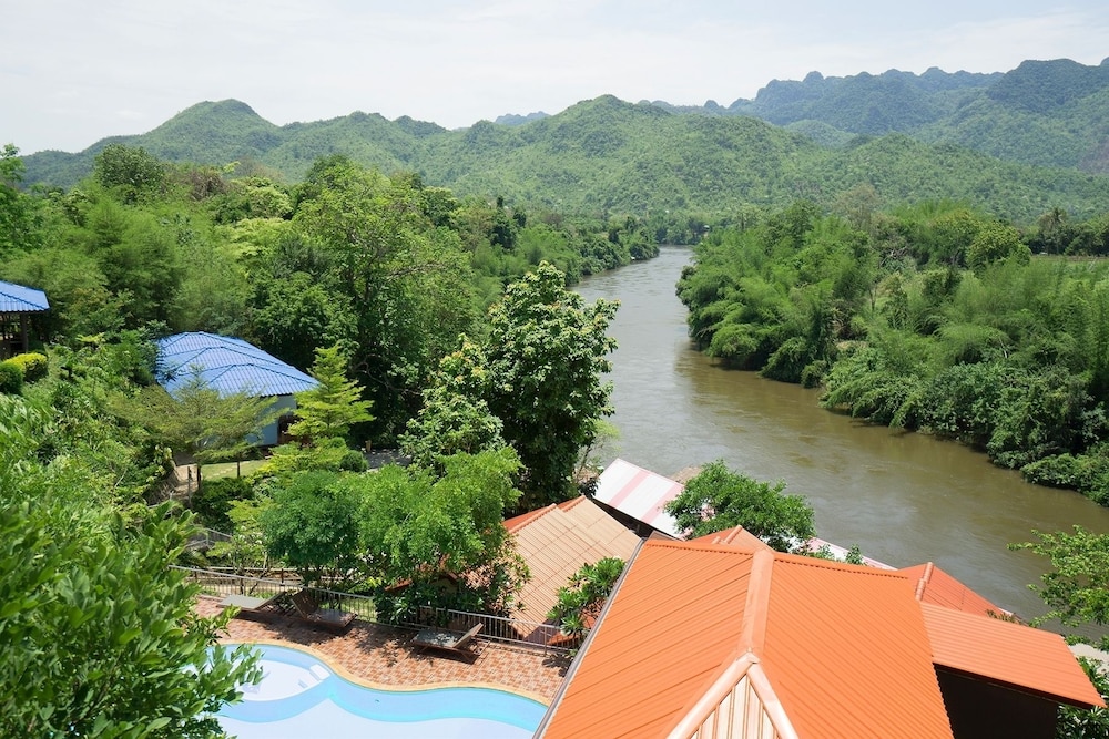 Star Hill Riverkwai Resort 61/85
