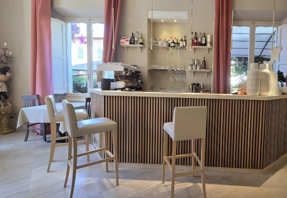 Hotel Viscardo 40/55