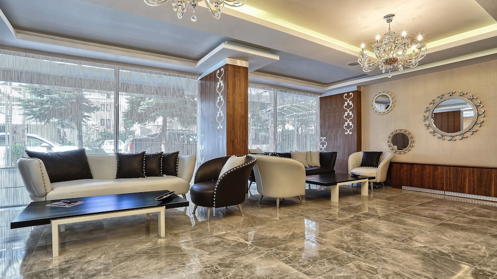 City Hotel Residence 27/42