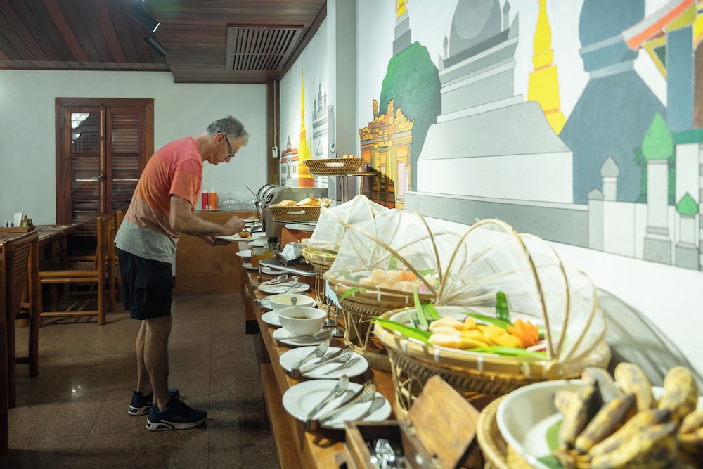 Muangthong Hotel 27/50