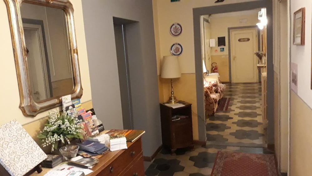 Bellevue House 11/54