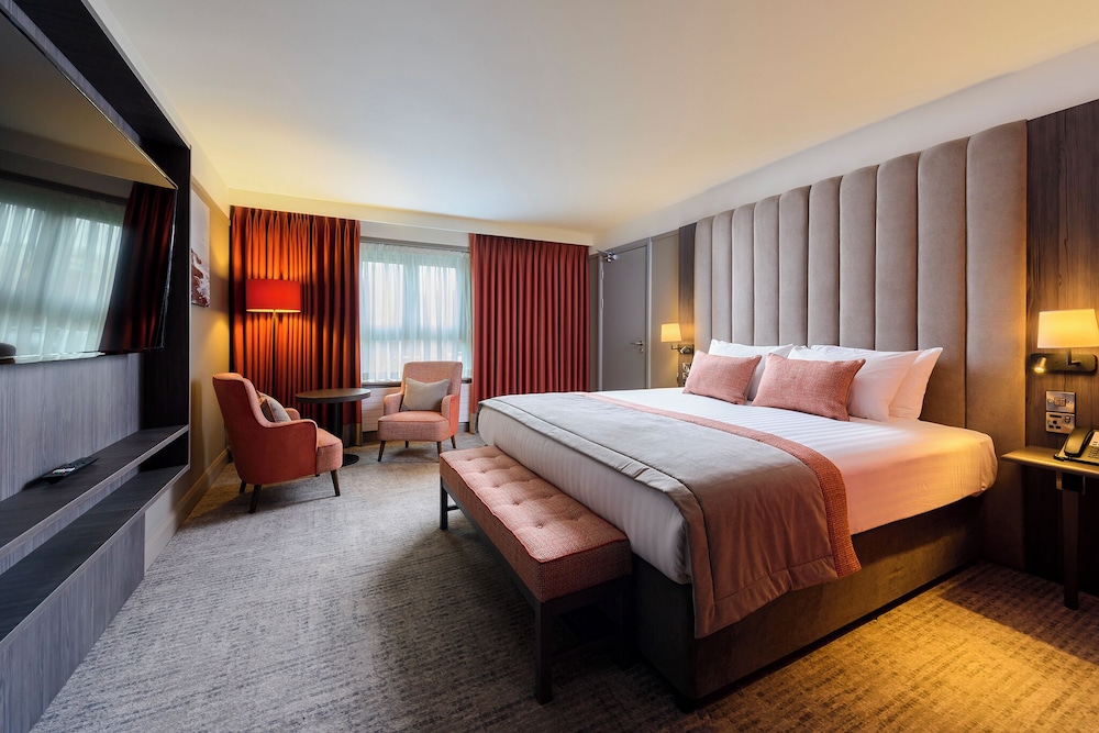 SUPERIOR, DOUBLE BED