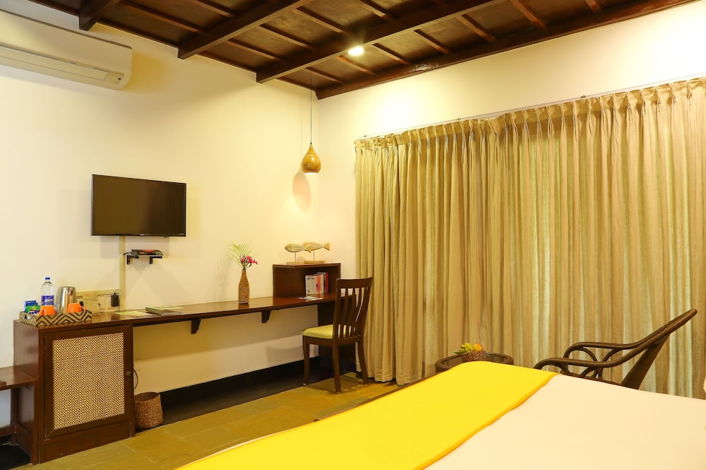 Seclude Kerala Marari Sands 7/34