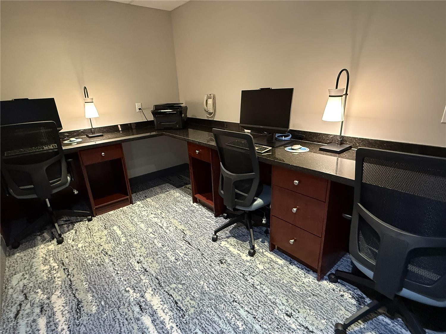 Best Western Dawson Creek 18/20