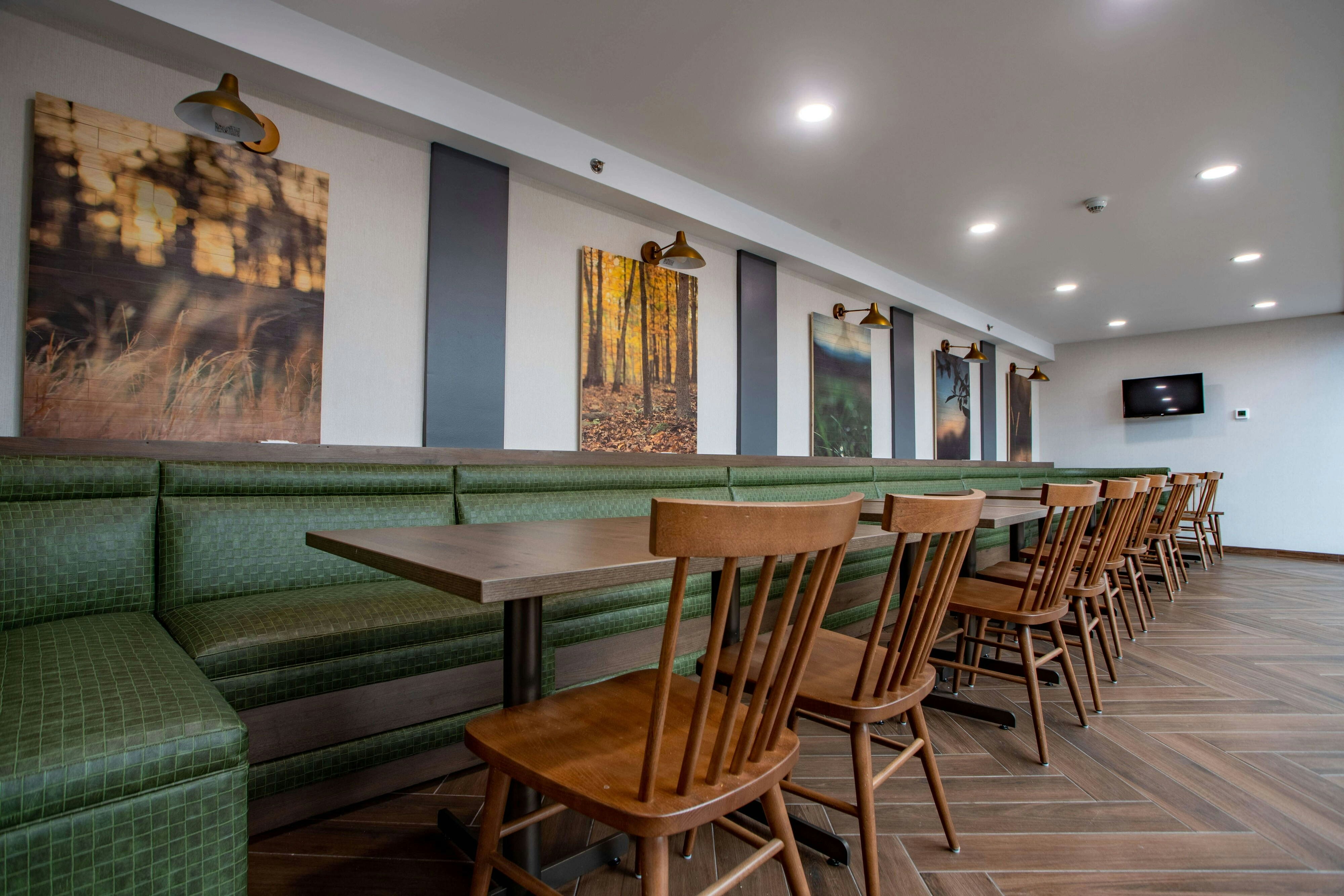 Fairfield Inn & Suites by Marriott Springfield Enfield 16/23