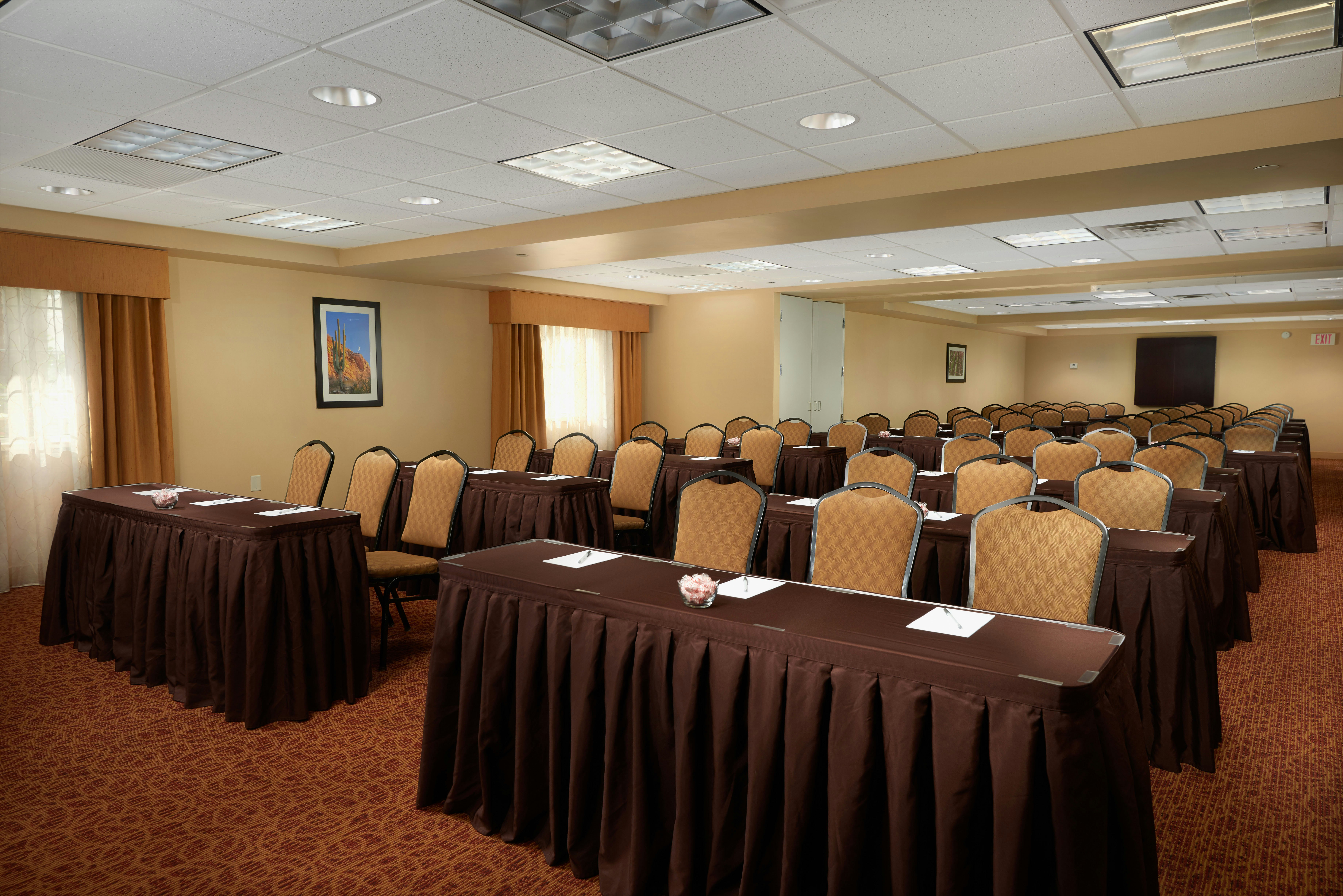 Hampton Inn & Suites Phoenix/Scottsdale 40/47
