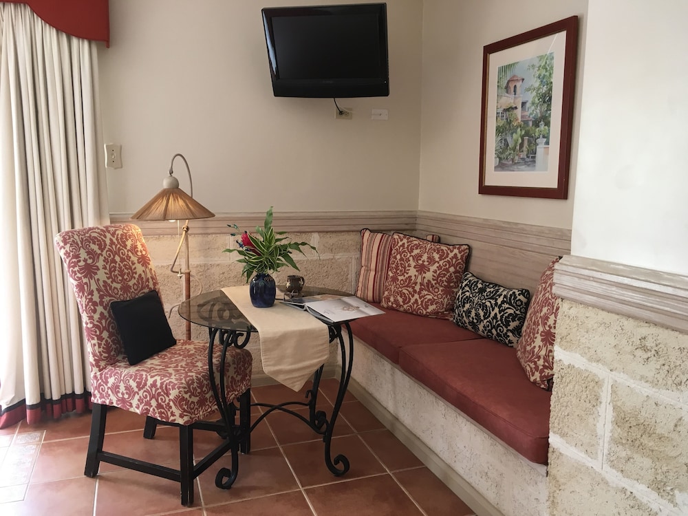 Little Arches Boutique Hotel Barbados 28/50