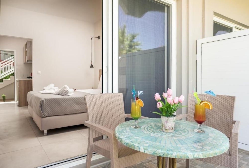 Antonis Apartments 27/50