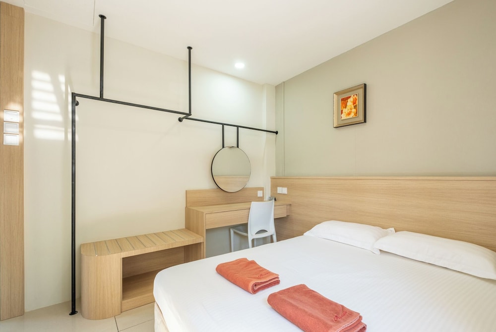 Bahagia Villa 22/38