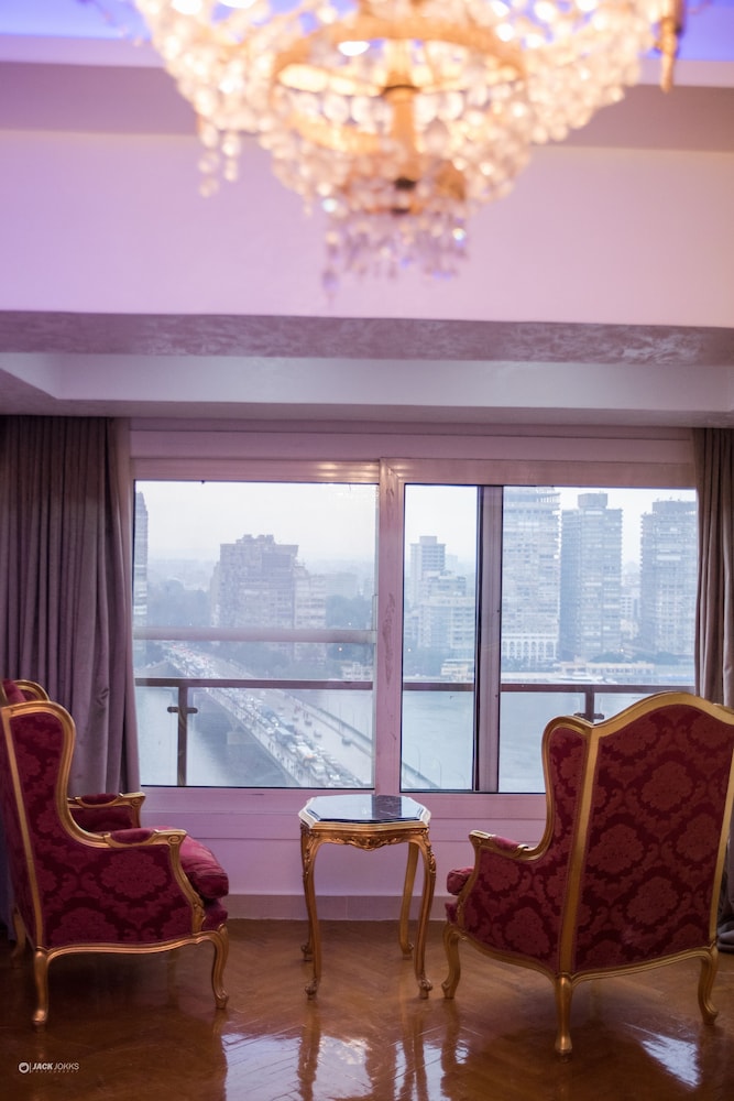 Nile Sky Suites Hotel 33/50