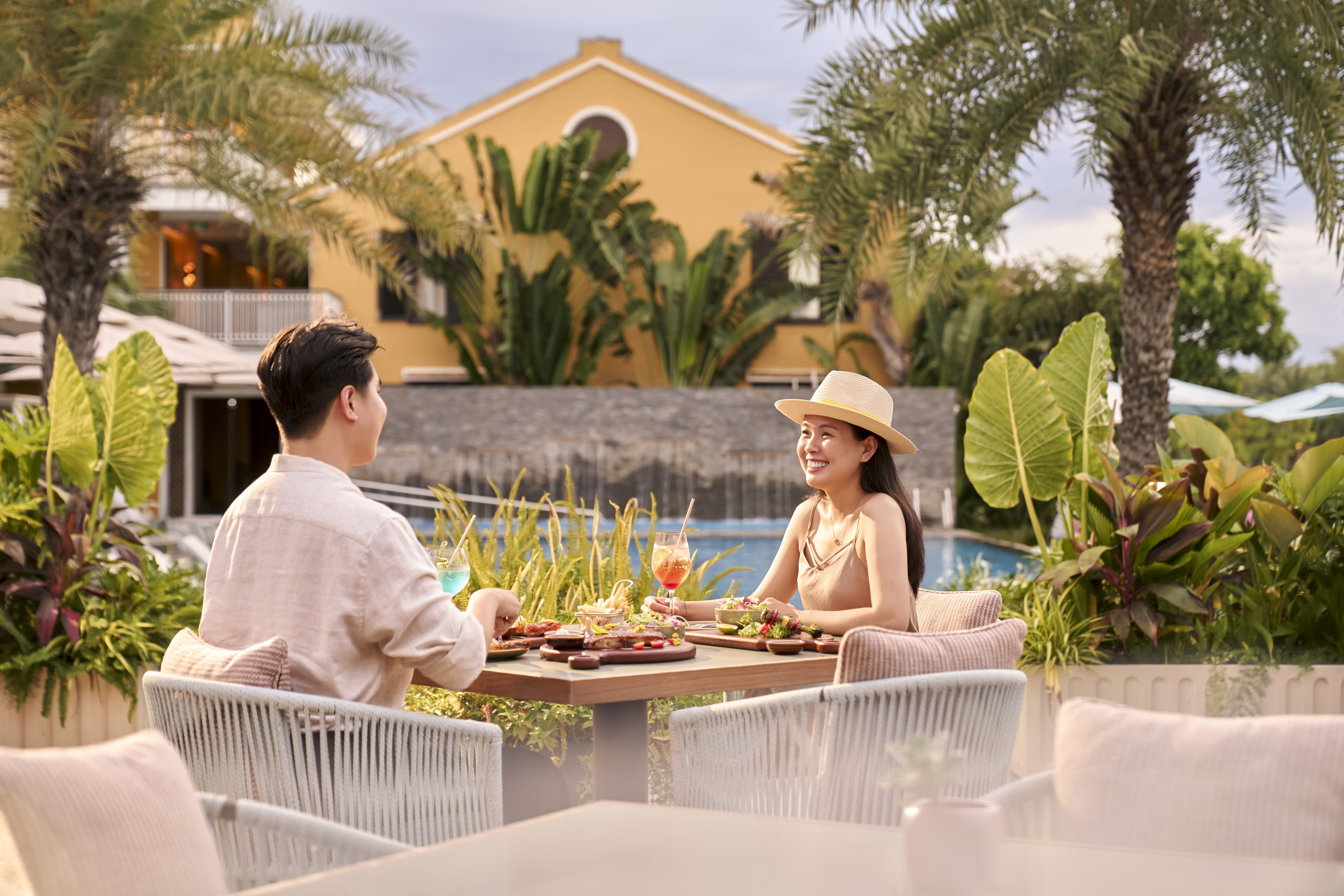 Moire Hoi An, Vignette Collection 12/50