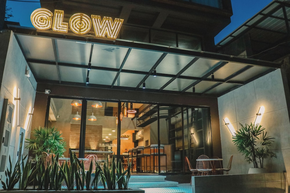 Glow Medellín 写真5