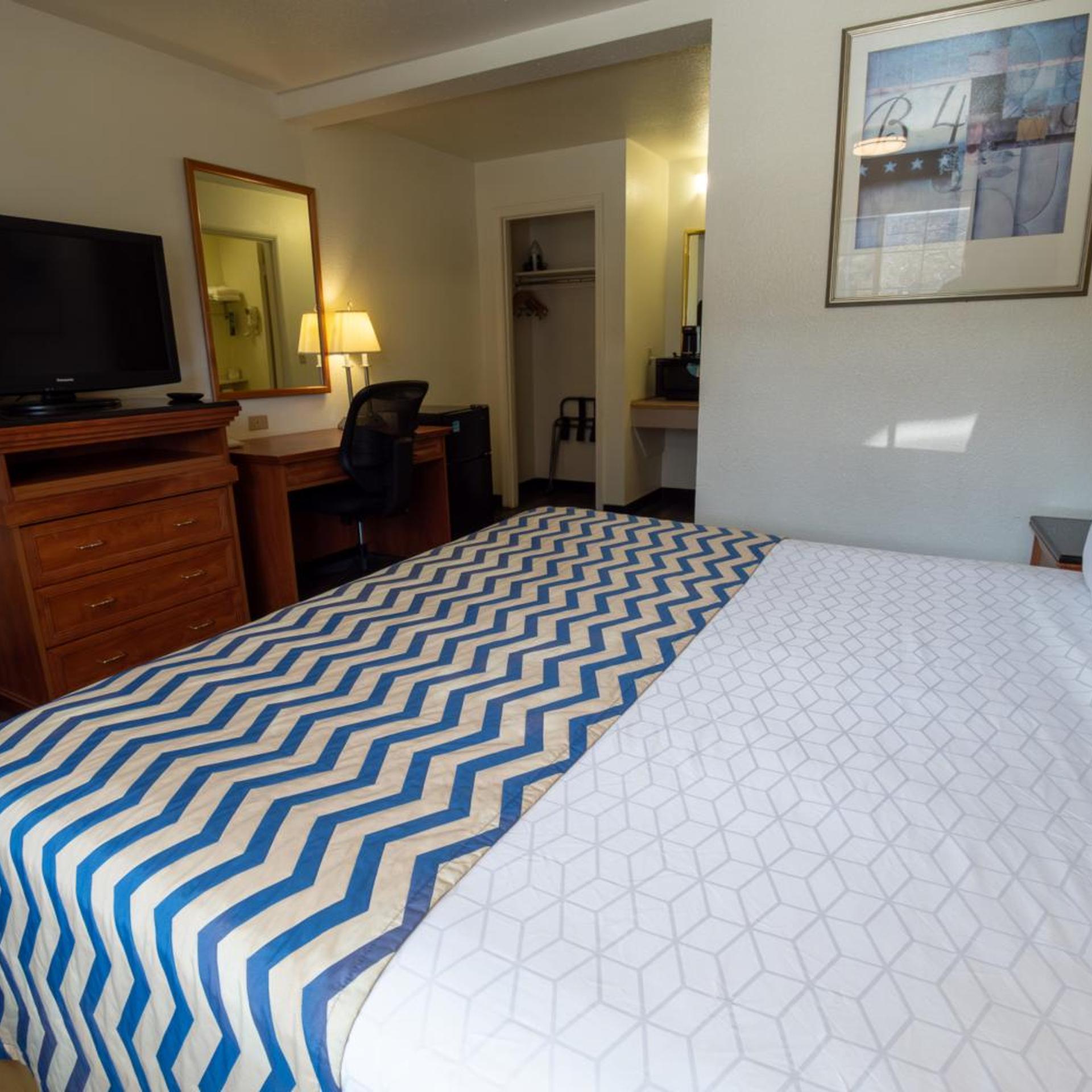 Hotel Inn Pendleton I-84 23/40