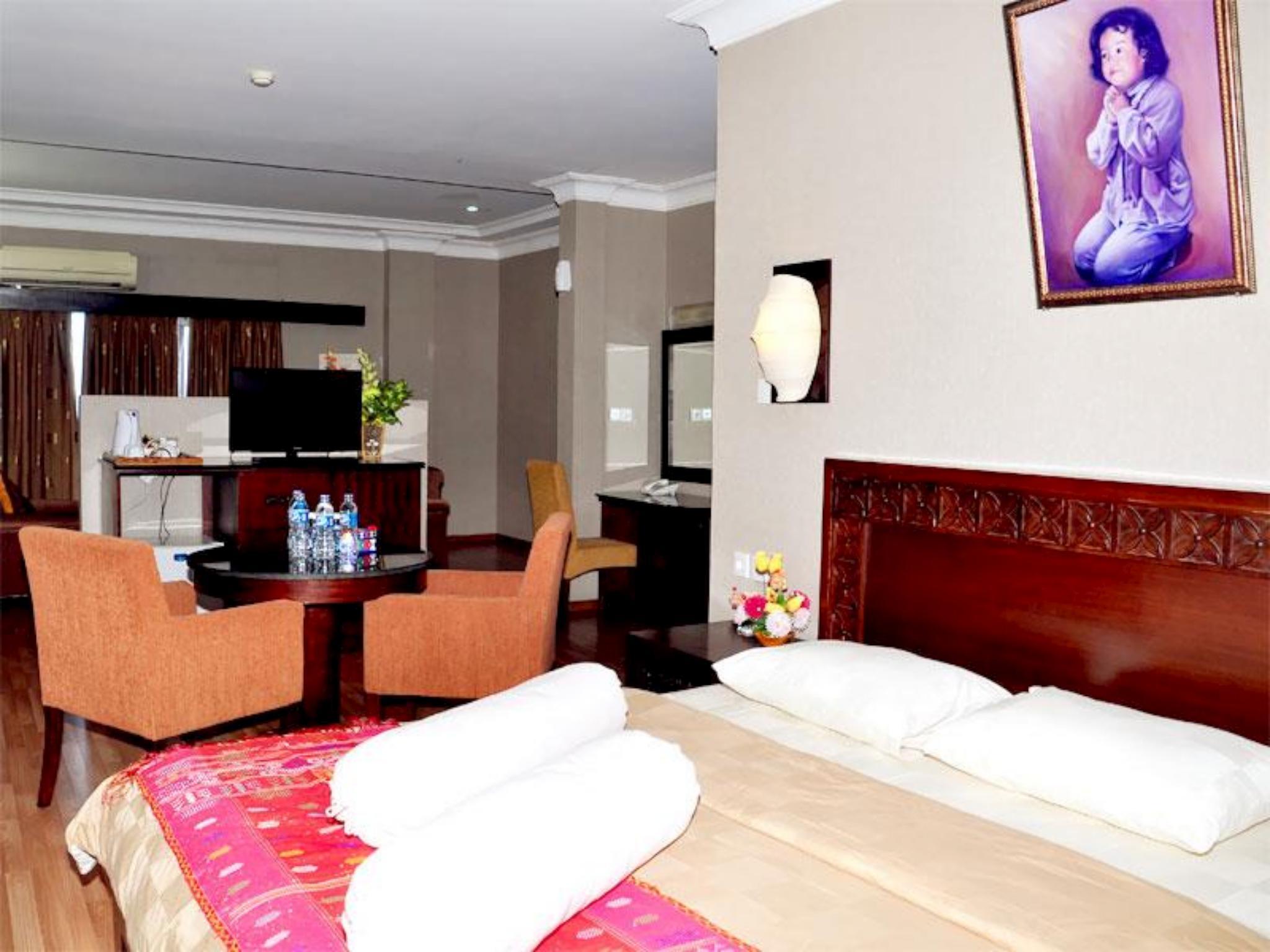 PIA Hotel Pandan Sibolga 7/28