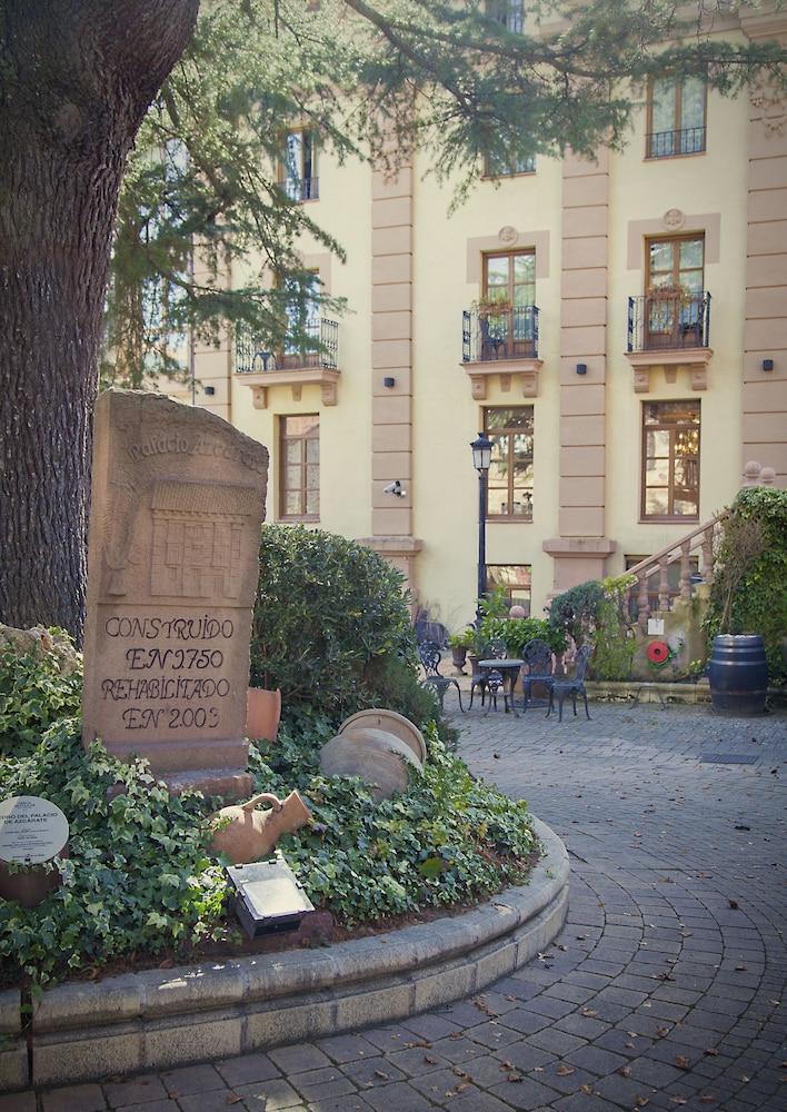 Palacio Azcarate Hotel 6/58