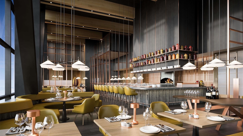 Park Hyatt Kuala Lumpur 55/71