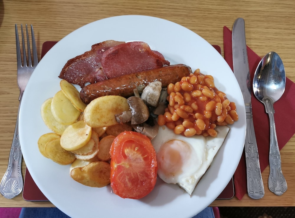 The Five Bells 22/50