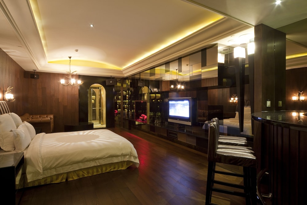 Wego Boutique Hotel-Linsen 8/50
