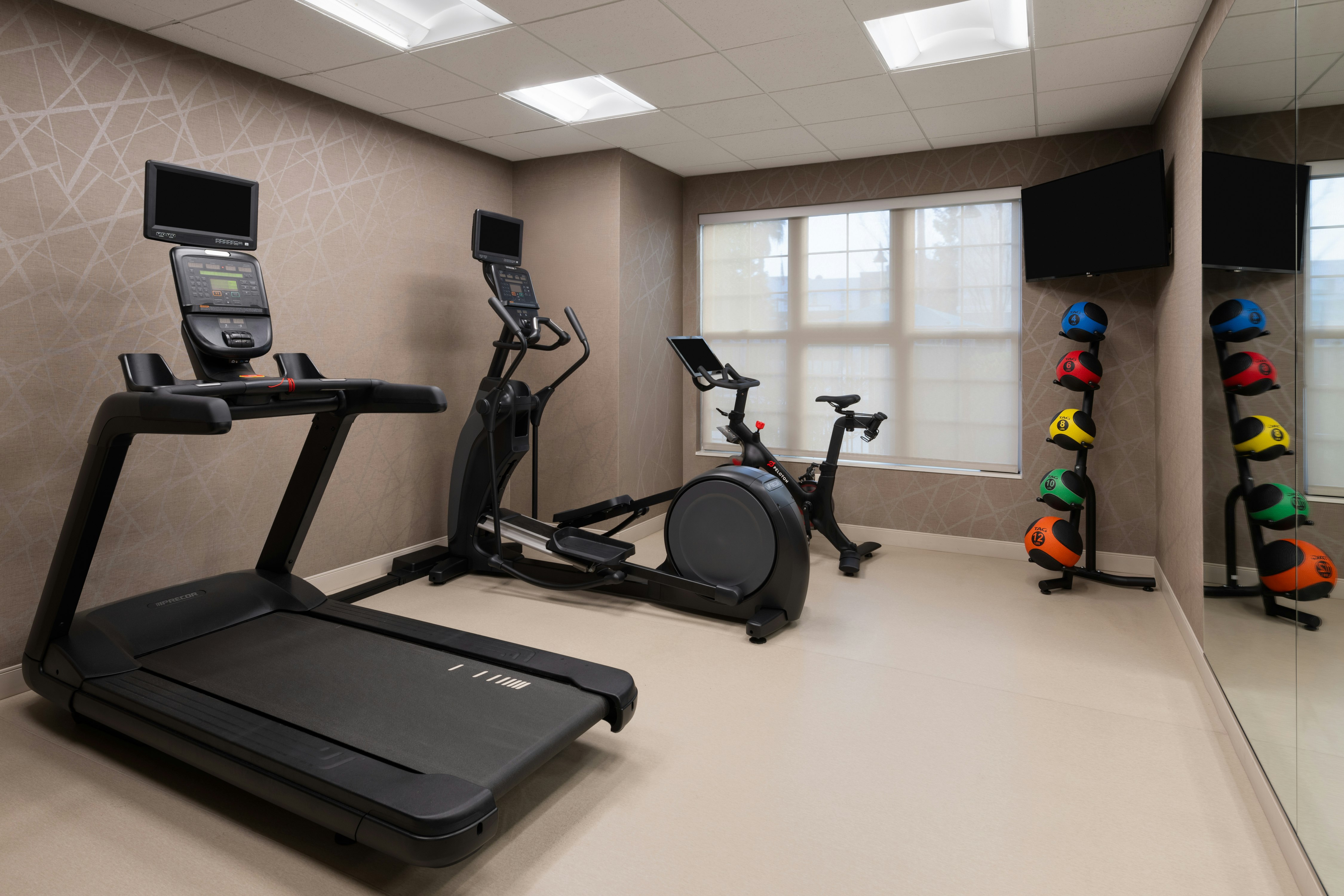 Homewood Suites By Hilton Sacramento Airport-Natomas 17/42