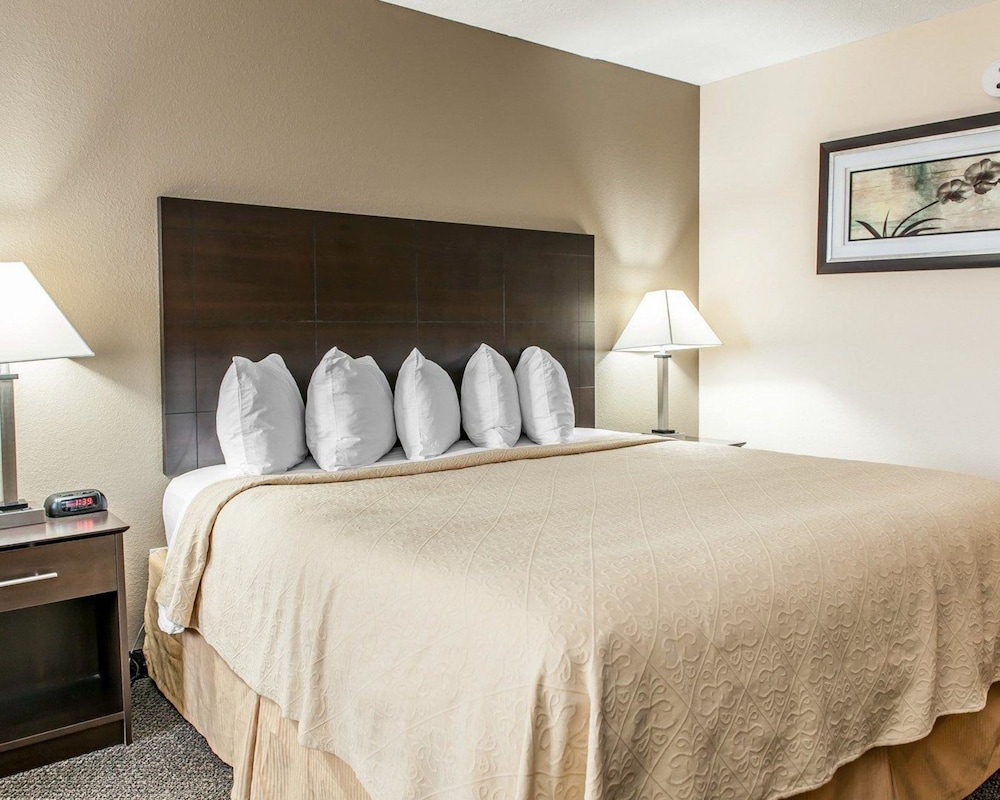 Quality Inn Suites Mattoon 9/39