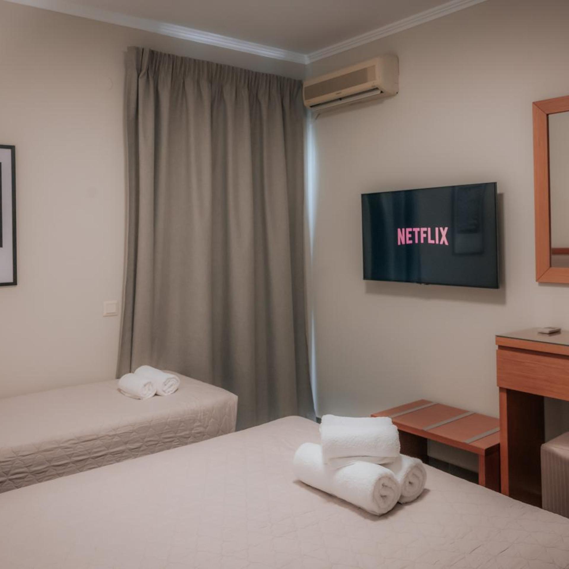 Hotel Hermes 20/50