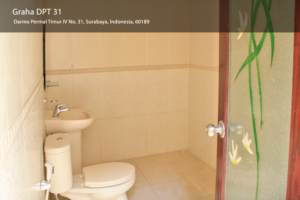 Graha Dpt 33 Hotel 52/55