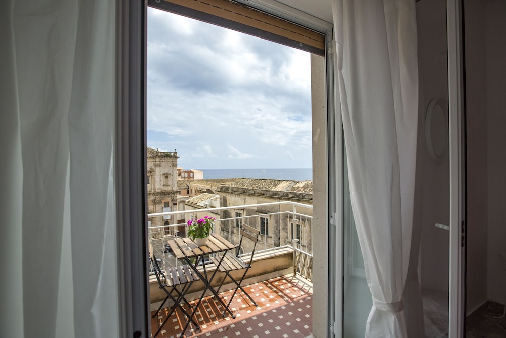 Maison Ortigia 42/50