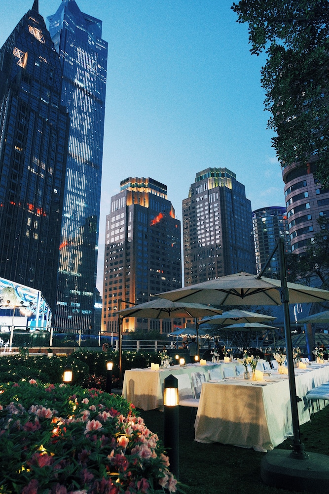 Hyatt Regency Metropolitan Chongqing 50/54