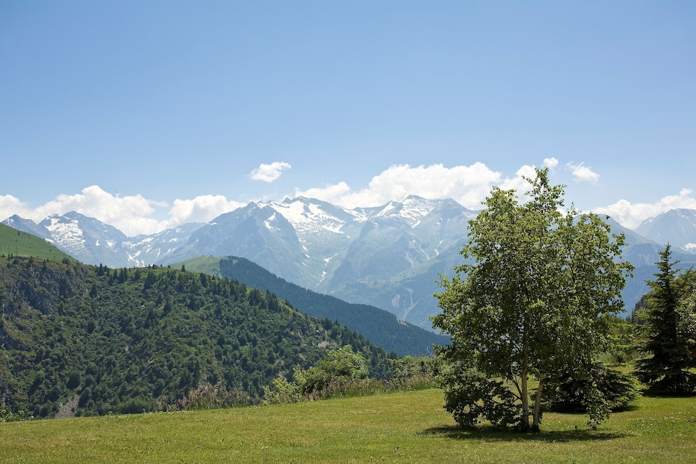 Le Pic Blanc 57/58