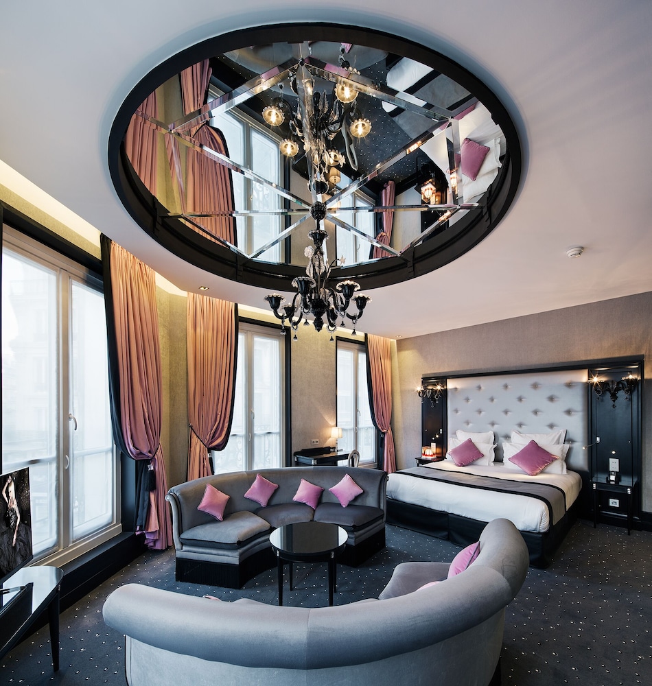 Maison Albar - Le Diamond 29/50