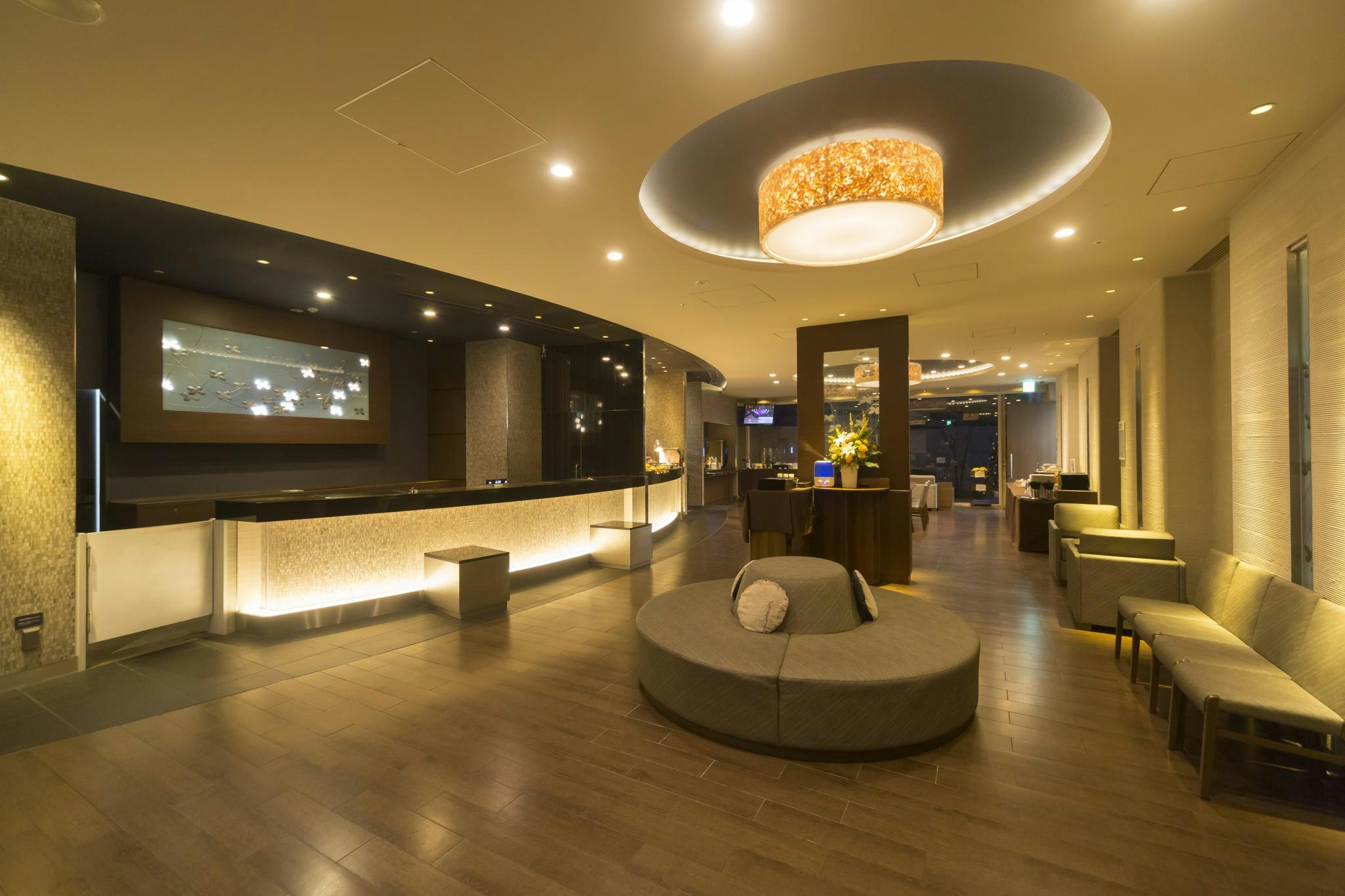 Dormy Inn Premium Shibuya Jingumae 28/32