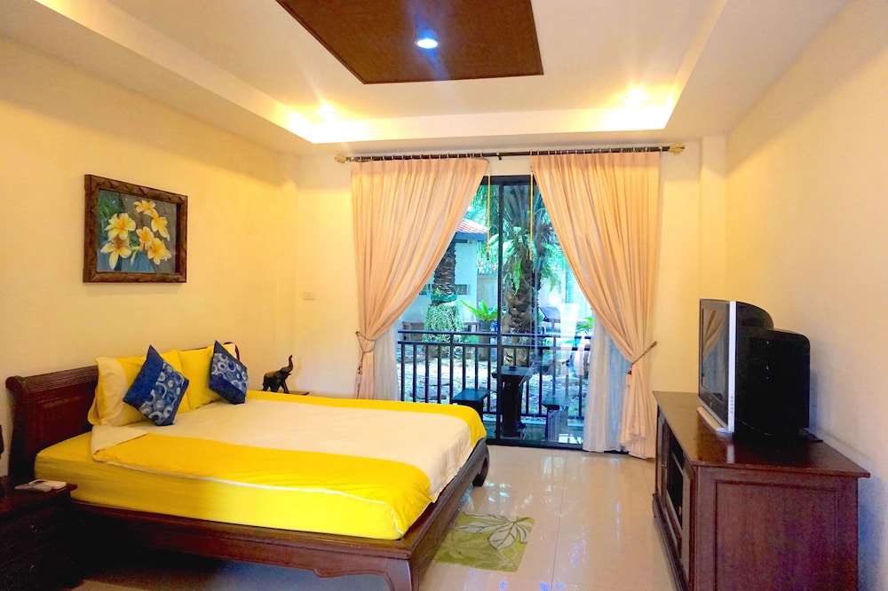Thai Pura Resort Pattaya 46/55