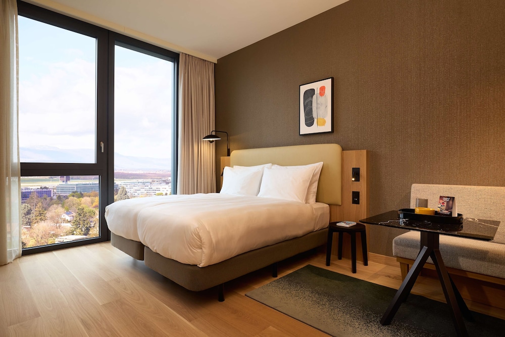 Adina Apartment Hotel Geneva 28/71