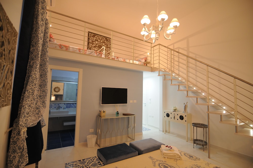 Quattrocuori Room & Relax 60/69