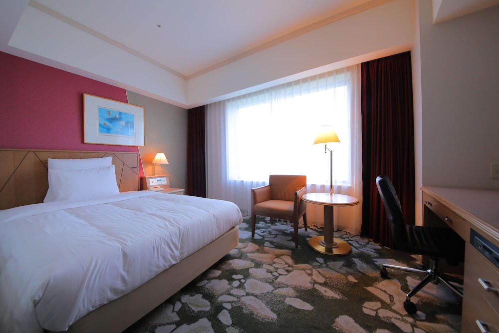 Surfeel Hotel Wakkanai 24/62