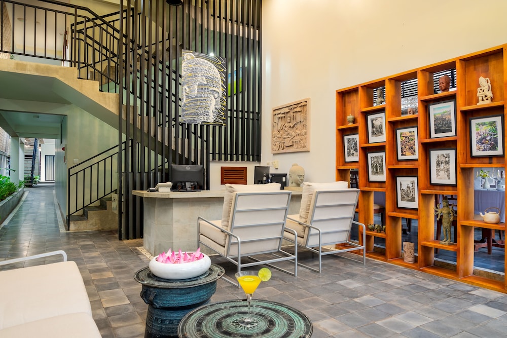 SK Residence 10/63