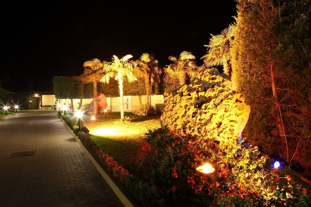 Il Partenone Resort Hotel 22/29
