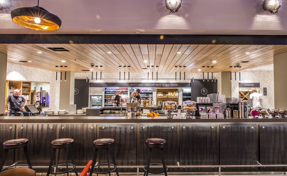 MOXY MILAN MALPENSA AIRPORT 29/38